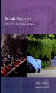 Couverture : Social Exclusion