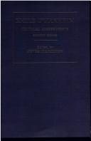 Couverture : Emile Durkheim