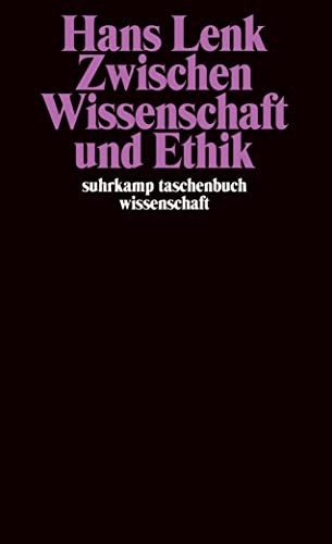 Couverture : Zwischen Wissenschaft und Ethik