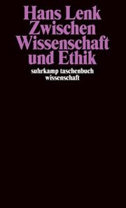 Couverture : Zwischen Wissenschaft und Ethik