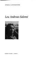 Couverture : Lou Andreas-Salomé