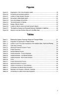 Couverture : Cost-benefit and multi-criteria analysis for nodal centres for passengers.