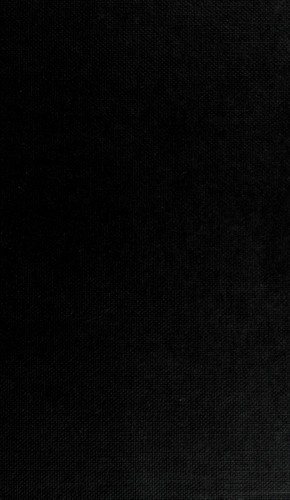 Couverture : Richard Baxter and the Millennium