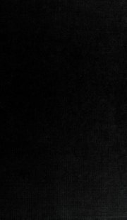 Couverture : Richard Baxter and the Millennium