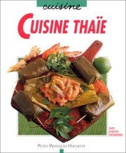 Couverture : Cuisine thaïe