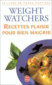 Couverture : Recettes plaisir pour bien maigrir