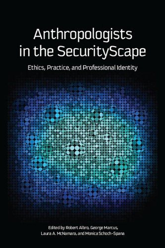 Couverture : Anthropologists in the SecurityScape