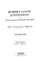 Couverture : The Complete Short Stories