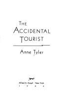Couverture : The accidental tourist
