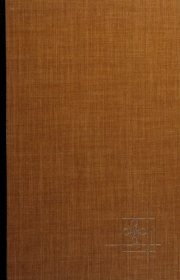 Couverture : Philosophies of India.