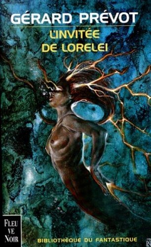 Couverture : Contes de la mer du Nord
