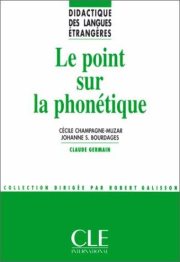 Couverture : Didactique DES Langues Etrangeres
