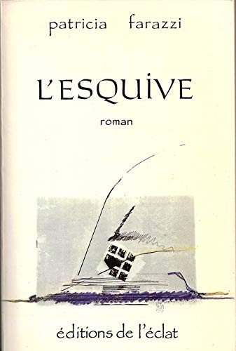 Couverture : L' esquive