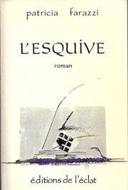 Couverture : L' esquive