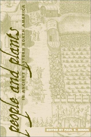 Couverture : People and Plants in Ancient Eastern North America