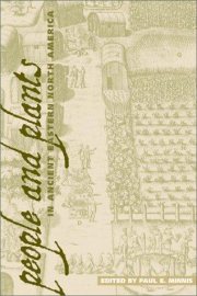 Couverture : People and Plants in Ancient Eastern North America