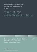 Couverture : Systems of Logic and the Construction of Order