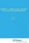 Couverture : Theory of global random search