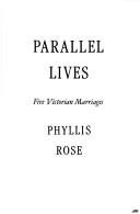 Couverture : Parallel lives