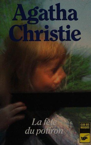 Couverture : La fet du potiron