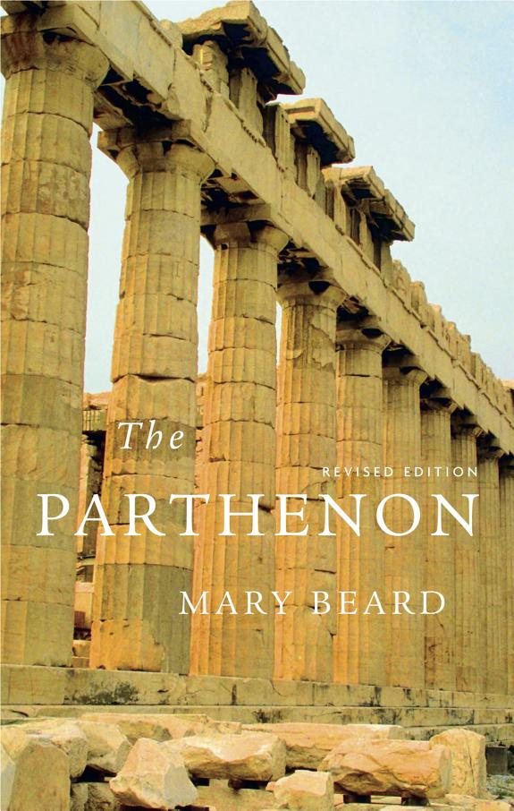 Couverture : The Parthenon