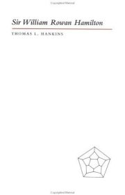 Couverture : Sir William Rowan Hamilton