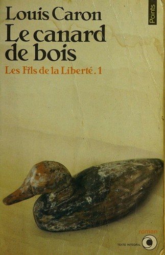 Couverture : Les fils de la liberté