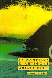Couverture : Le complexe d'Antigone