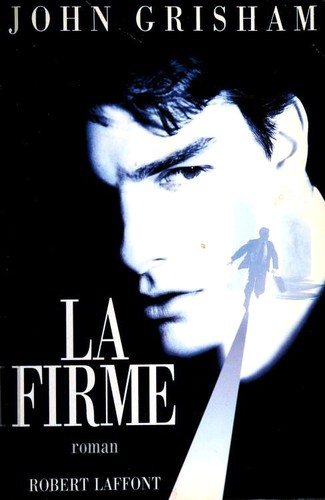 Couverture : La firme