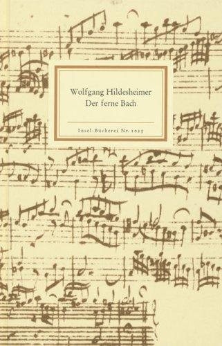 Couverture : Der ferne Bach