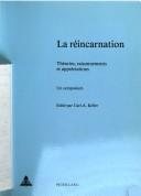 Couverture : La Réincarnation