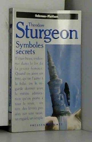 Couverture : Symboles secrets