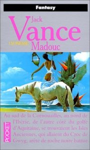 Couverture : Madouc