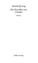 Couverture : Die Novellen um Claudia