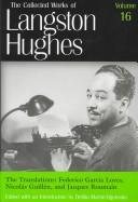 Couverture : The poems, 1951-1967
