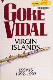 Couverture : Virgin Islands