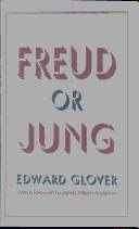 Couverture : Freud or Jung