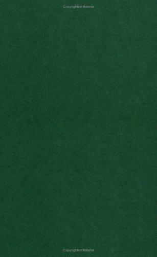 Couverture : Chemometrics