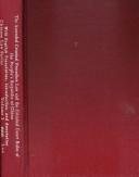 Couverture : The amended criminal procedure law and the criminal court rules of the People's Republic of China