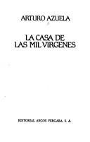 Couverture : La Casa de las Mil Vírgenes