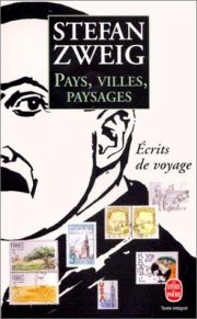 Couverture : Pays, villes, paysages