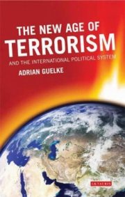 Couverture : The New Age Of Terrorism And The International Political System