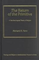 Couverture : The Return of the Primitive