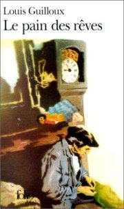 Couverture : Le Pain DES Reves
