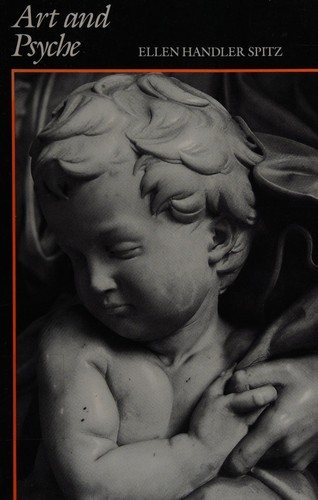 Couverture : Art and psyche