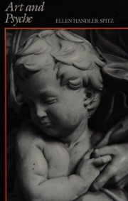 Couverture : Art and psyche