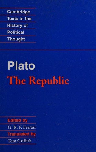 Couverture : The republic