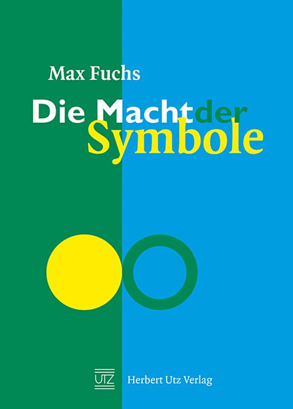 Couverture : Die Macht der Symbole