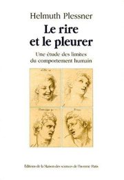 Couverture : Le rire et le pleurer