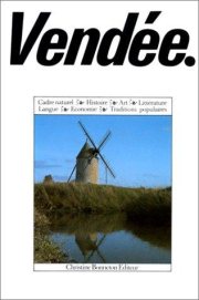 Couverture : Vendée